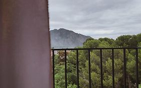 Departamento Plaza 2